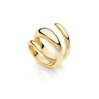 Anello Unoaerre Donna in Bronzo 2402 - 2402